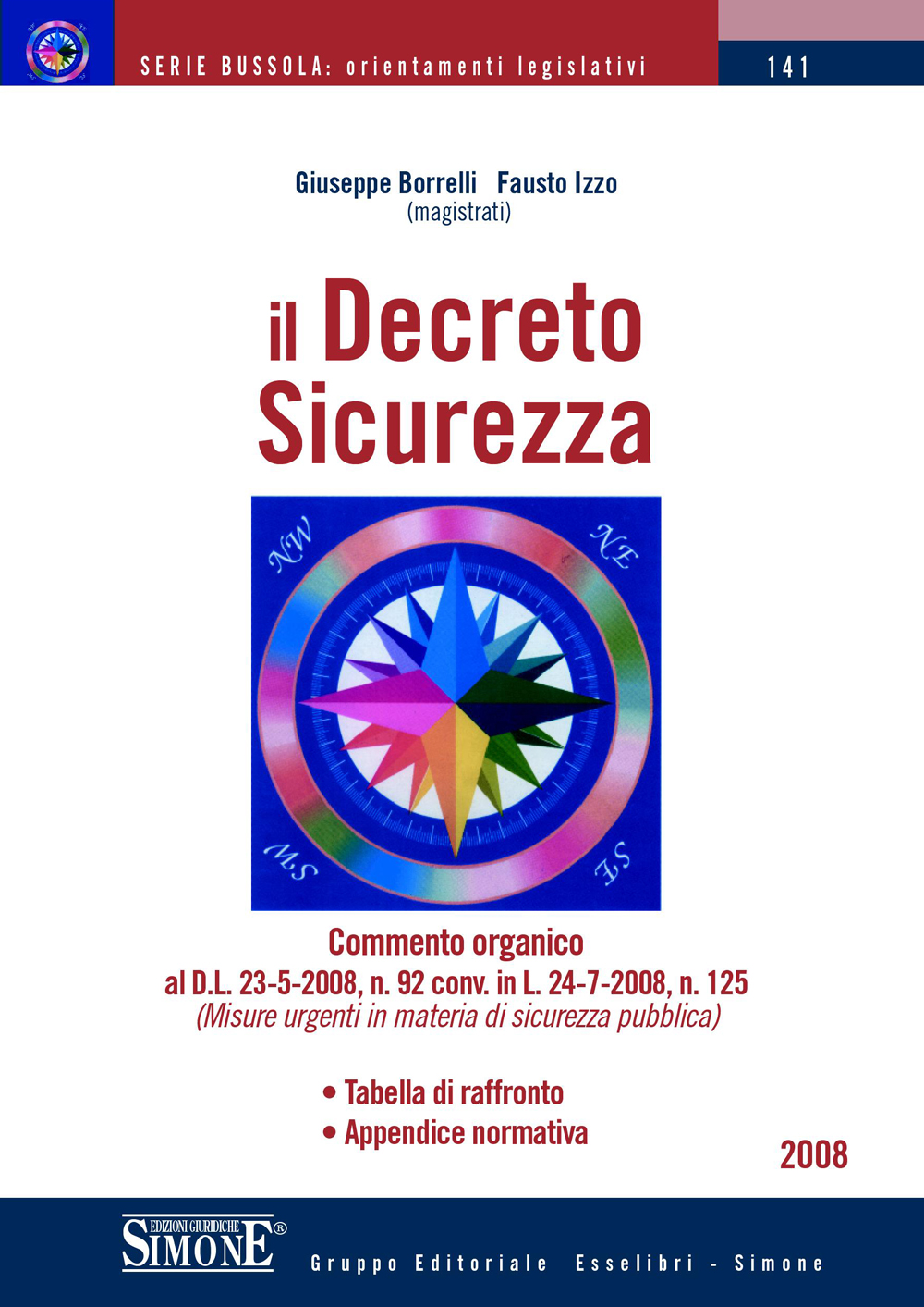 il Decreto Sicurezza