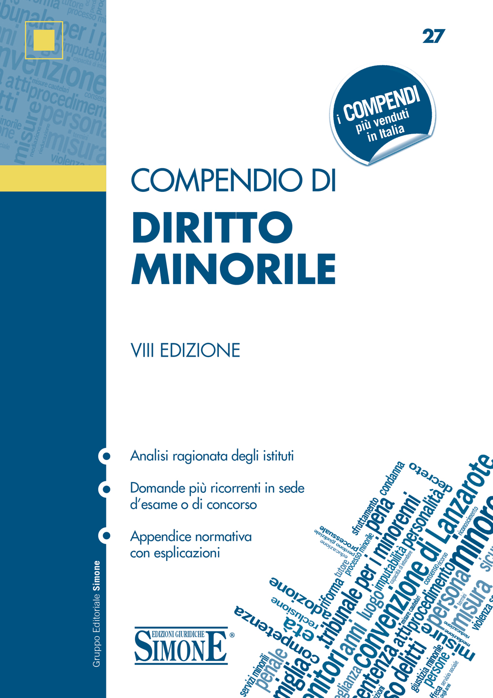 Compendio di Diritto Minorile