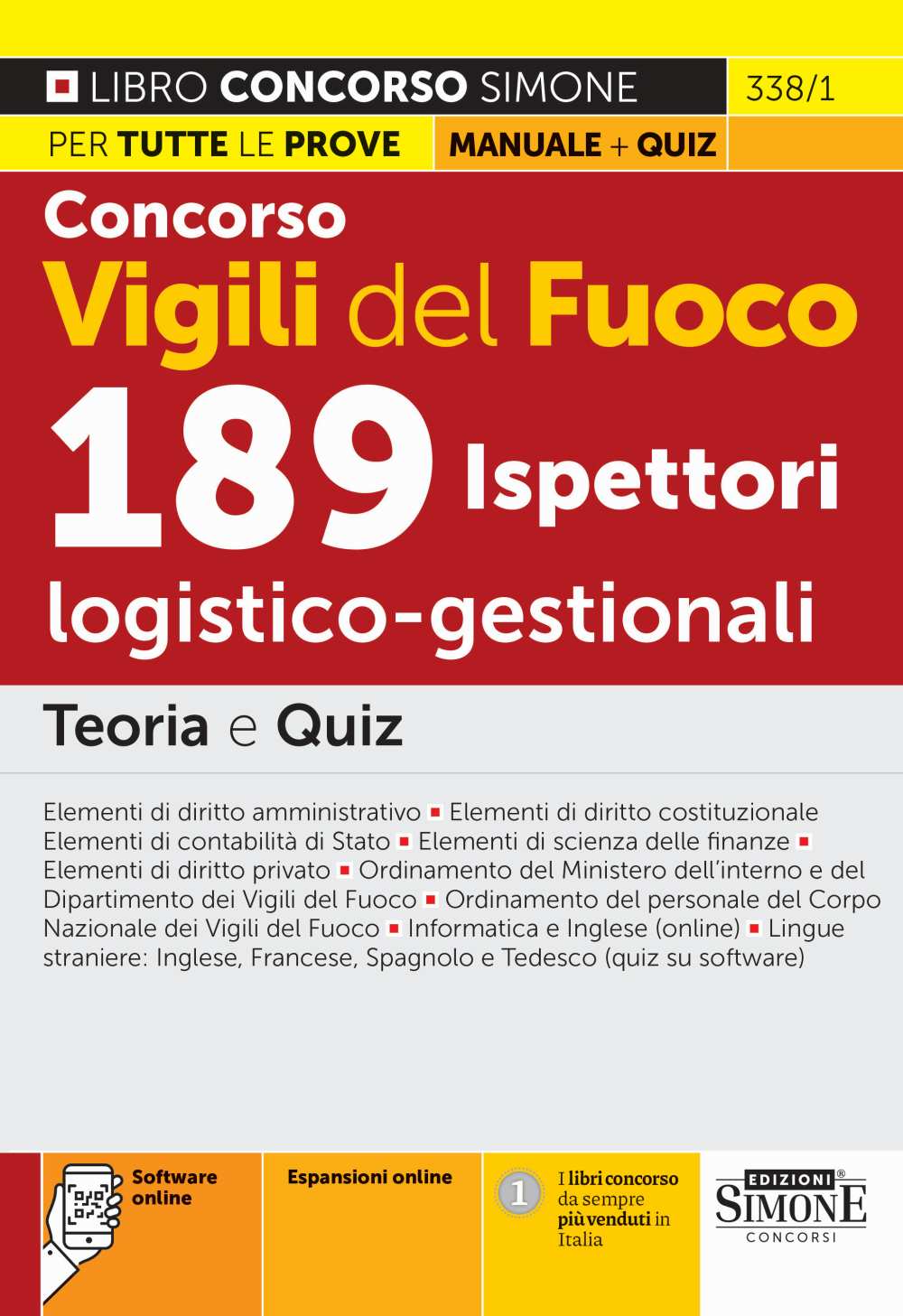 140 Funzionari Tecnici Agenzia delle Entrate - Materie Giuridiche per la prova tecnico-professionale