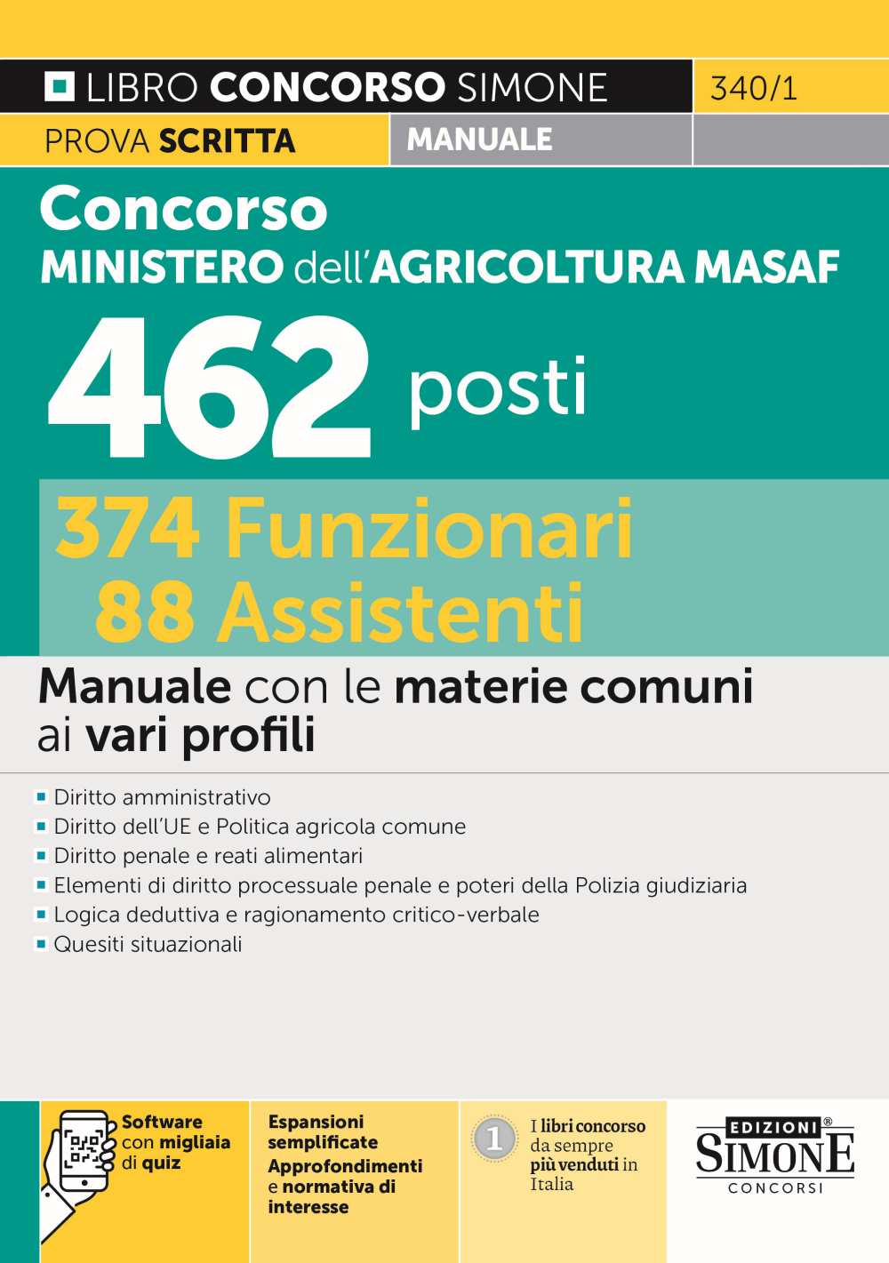 Concorso Comune di Roma