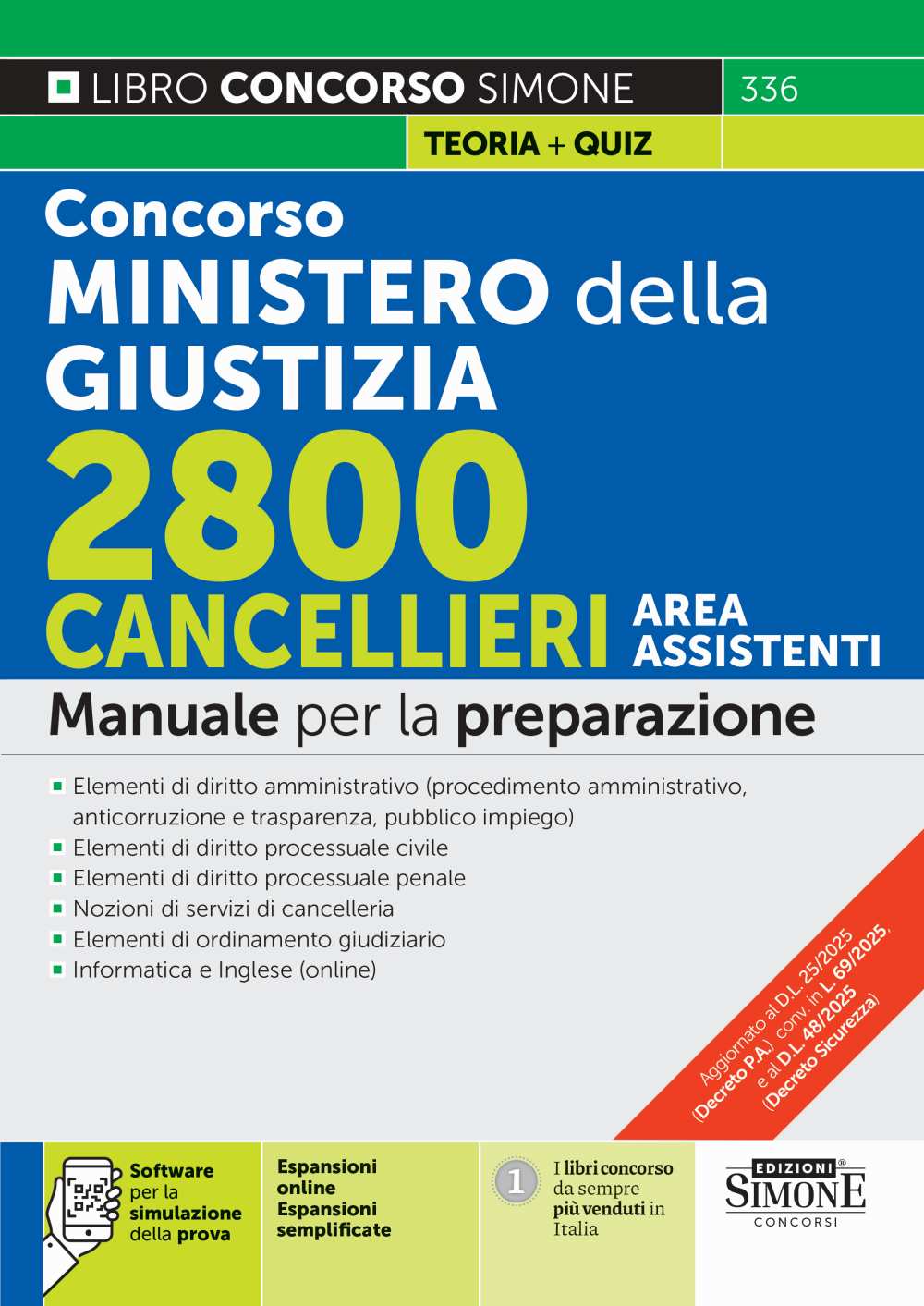 scaricare test psicoattitudinali per concorsi pubblici da